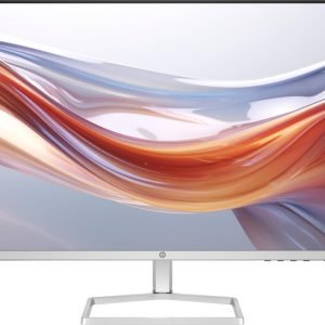 Monitor HP 532SF FHD 31.5" serie 5 - MGS0000024749