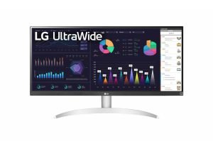MONITOR LED IPS LG 29WQ600 29" 2560 X 1080 5MS - MGS0000024800