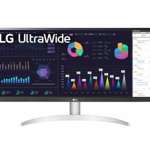 MONITOR LED IPS LG 29WQ600 29" 2560 X 1080 5MS - MGS0000024800