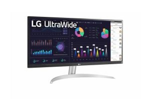 MONITOR LED IPS LG 29WQ600 29" 2560 X 1080 5MS - MGS0000024800 - Imagen 2