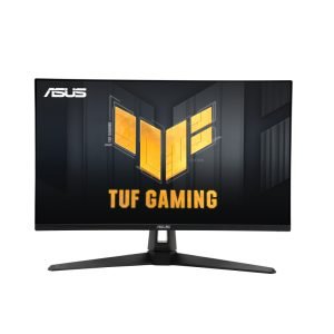 IPS ASUS TUF GAMING VG279QM1A 27" 1920 X 1080 1MS USB HDMI DISPLAYPORT ALTAVOCES - MGS0000024925