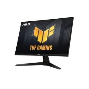 IPS ASUS TUF GAMING VG279QM1A 27" 1920 X 1080 1MS USB HDMI DISPLAYPORT ALTAVOCES - MGS0000024925 - Imagen 2