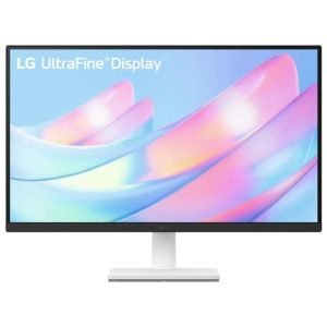 MONITOR LED IPS LG 27US500 27" 3840 X 2160 5MS HDMI DISPLAYPORT - MGS0000025047
