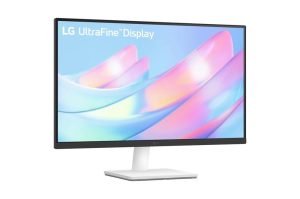 MONITOR LED IPS LG 27US500 27" 3840 X 2160 5MS HDMI DISPLAYPORT - MGS0000025047 - Imagen 3