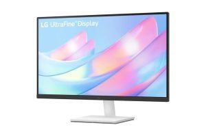 MONITOR LED IPS LG 27US500 27" 3840 X 2160 5MS HDMI DISPLAYPORT - MGS0000025047 - Imagen 2