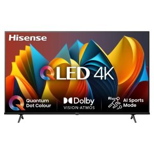 TV HISENSE 75" QLED 4K UHD 75E7NQ SMART TV - MGS0000025090 - Imagen 3