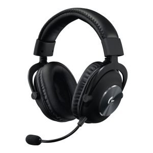 AURICULARES GAMING LOGITECH G PRO X 2 INALAMBRICO NEGRO - MGS0000025122