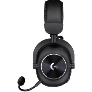 AURICULARES GAMING LOGITECH G PRO X 2 INALAMBRICO NEGRO - MGS0000025122 - Imagen 3