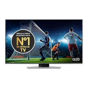 TV SAMSUNG 65" QLED 4K TQ65Q80D SMART TV - MGS0000025187 - Imagen 3