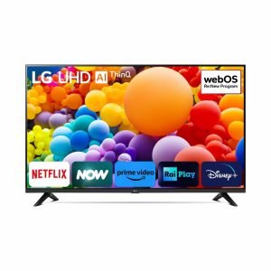 TV LG 65" LED 4K UHD 65UT73006LA SMART TV - MGS0000025192 - Imagen 3