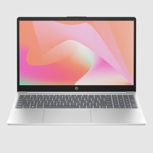 Portátil HP 15-fd0136ns 15.6" i5-1235U 16GB SSD 512 GB W11  Plata natural - MGS0000025271 - Imagen 4