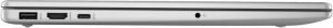 Portátil HP 15-fd0136ns 15.6" i5-1235U 16GB SSD 512 GB W11  Plata natural - MGS0000025271 - Imagen 9