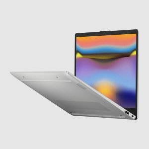 Portátil HP 15-fc0123ns 15.6" Ryzen 5-7520U 16GB SSD 512GB W11 Plata natural - MGS0000025342 - Imagen 4