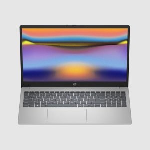 Portátil HP 15-fc0123ns 15.6" Ryzen 5-7520U 16GB SSD 512GB W11 Plata natural - MGS0000025342 - Imagen 6