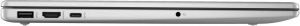 Portátil HP 15-fc0123ns 15.6" Ryzen 5-7520U 16GB SSD 512GB W11 Plata natural - MGS0000025342 - Imagen 8