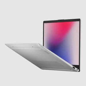 Portátil HP 15-fd0132ns i7-1255U 16GB SSD 512GB FREEDOS  Plata natural - MGS0000025349 - Imagen 5