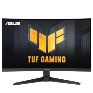 MONITOR LED ASUS TUF GAMING VG27VQM1B 27" FHD 1MS HDMI DISPLAYPORT ALTAVOCES - MGS0000025365
