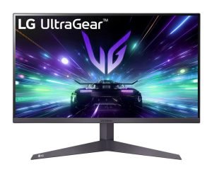 MONITOR LED LG 24GS50F 23.8" 1920 X 1080 1MS MBR HDMI DISPLAYPORT - MGS0000025420
