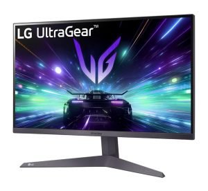 MONITOR LED LG 24GS50F 23.8" 1920 X 1080 1MS MBR HDMI DISPLAYPORT - MGS0000025420 - Imagen 3
