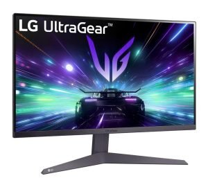 MONITOR LED LG 24GS50F 23.8" 1920 X 1080 1MS MBR HDMI DISPLAYPORT - MGS0000025420 - Imagen 2