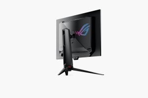 MONITOR OLED ASUS ROG SWIFT PG32UCDP 31.5" 3840 X 2160 0.03MS USB HDMI DISPLAYPORT REG. ALTURA - MGS0000025575 - Imagen 2