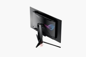 MONITOR OLED ASUS ROG SWIFT PG32UCDP 31.5" 3840 X 2160 0.03MS USB HDMI DISPLAYPORT REG. ALTURA - MGS0000025575 - Imagen 3