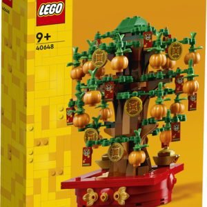 LEGO ARBOL DE DINERO - MGS0000025599