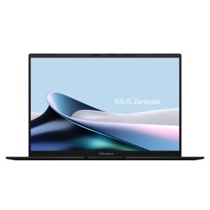 PORTATIL ASUS ZENBOOK OLED UM3406KA-QD074W AMD RYZEN AI 7 PRO 350 14" 16GB SSD512GB W11 - MGS0000025702 - Imagen 5