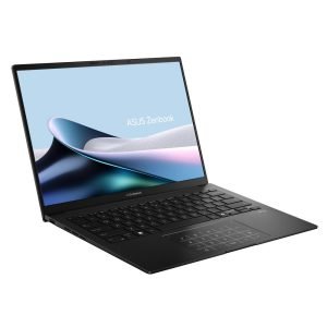 PORTATIL ASUS ZENBOOK OLED UM3406KA-QD074W AMD RYZEN AI 7 PRO 350 14" 16GB SSD512GB W11 - MGS0000025702