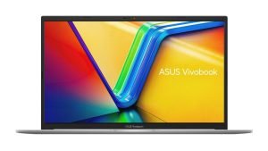 PORTATIL ASUS VIVOBOOK F1704VA-AU535W I5-1334U 17.3" 16GB SSD512GB W11 - MGS0000025803 - Imagen 2
