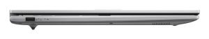 PORTATIL ASUS VIVOBOOK F1704VA-AU535W I5-1334U 17.3" 16GB SSD512GB W11 - MGS0000025803 - Imagen 4