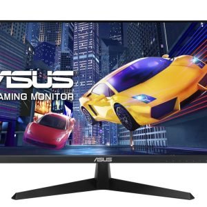 MONITOR LED IPS ASUS VY249HGR 23.8" 1MS FHD HDMI D-SUB GAMING - MGS0000026159