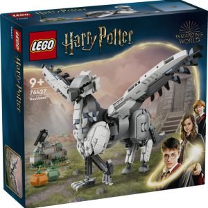 LEGO HARRY POTTER BUCKBEAK - MGS0000026365
