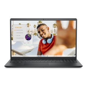 PORTATIL DELL INSPIRON 15 3535 HF5C6 R5-7530U 16GB SSD 512GB 15.6" FHD W11P - MGS0000026544