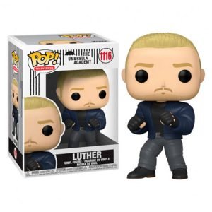 FUNKO POP SERIES TV UMBRELLA ACADEMY LUTHER 55070 - MGS0000026920