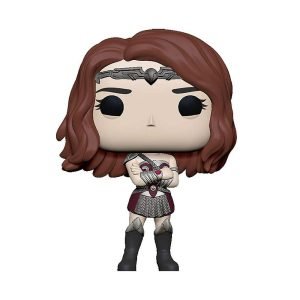 FUNKO POP SERIES TV THE BOYS REINA MAEVE 48189 - MGS0000026929