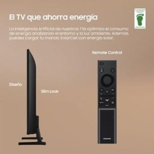 TV SAMSUNG 65" LED 4K TU65DU7105 SMART TV - MGS0000027079 - Imagen 3