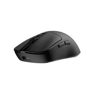 COOLBOX W03 ULTRALIGERO NEGRO 10000 DPI GAMING INALAMBRICO RF+BT - MGS0000027149 - Imagen 3