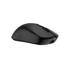 COOLBOX W03 ULTRALIGERO NEGRO 10000 DPI GAMING INALAMBRICO RF+BT - MGS0000027149 - Imagen 4