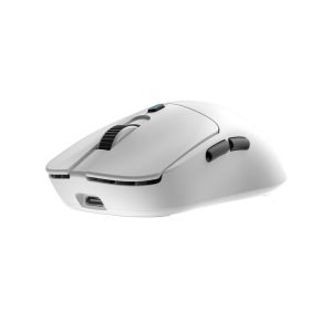 COOLBOX W03 ULTRALIGERO BLANCO 10000 DPI GAMING INALAMBRICO RF+BT - MGS0000027150 - Imagen 3