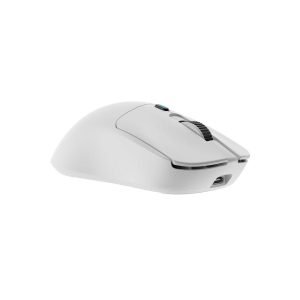 COOLBOX W03 ULTRALIGERO BLANCO 10000 DPI GAMING INALAMBRICO RF+BT - MGS0000027150 - Imagen 4