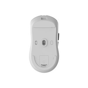 COOLBOX W03 ULTRALIGERO BLANCO 10000 DPI GAMING INALAMBRICO RF+BT - MGS0000027150 - Imagen 5