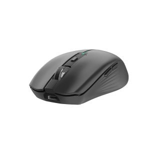 COOLBOX GAMING W01 NEGRO 1600 DPI INALAMBRICO RECARGABLE - MGS0000027169 - Imagen 3