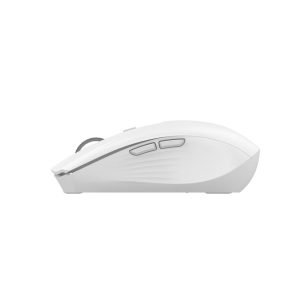 COOLBOX GAMING W01 BLANCO 1600 DPI INALAMBRICO RECARGABLE - MGS0000027170 - Imagen 4