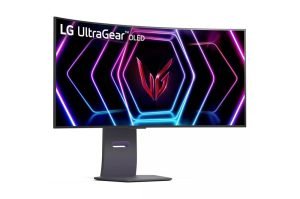 MONITOR CURVO GAMING LG ULTRA GEAR 39GS95QE-B 39" 240HZ - MGS0000027173 - Imagen 3
