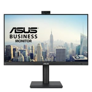 MONITOR ASUS BE249QFK 23.8" FHD 100HZ - MGS0000027359