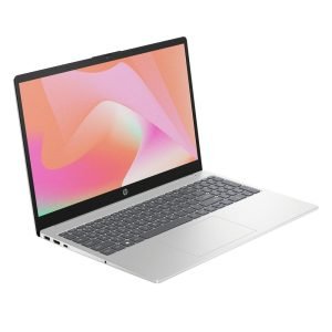 Portátil HP 15-fc0115ns 15.6" Ryzen 7-7730U 16GB SSD 512GB FREEDOS Plata natural - MGS0000027430