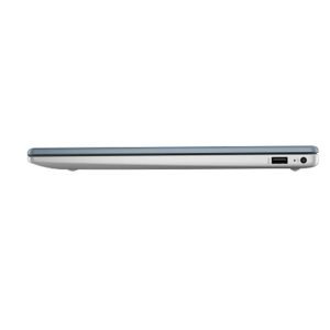 Portátil HP 15-fd0223ns 15.6" i5-1334U  8GB SSD 512GB FREEDOS AZUL LUNAR - MGS0000027476 - Imagen 2