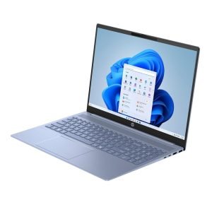 PORTÁTIL HP PAVILION 16-af0022ns 16" ULTRA 5 125U 16GB 512GB W11 CELESTE