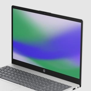 Portátil HP 15-fc0119ns 15.6" Ryzen 5-7520U 8GB SSD 512GB W11 Azul lunar - MGS0000027663 - Imagen 7